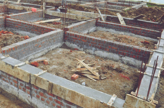 Ankleshwar Construction Darul-Uloom Madni Darut Tarbiyat