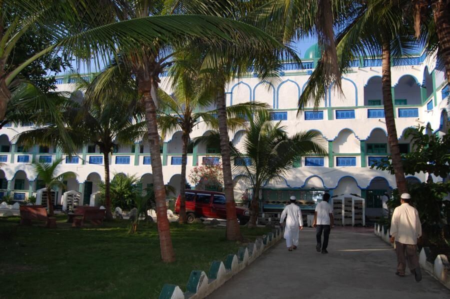 Darul-Uloom Madni Darut Tarbiyat Compound-3